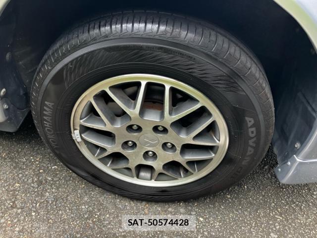 Mitsubishi I 2005-12 8813901-5