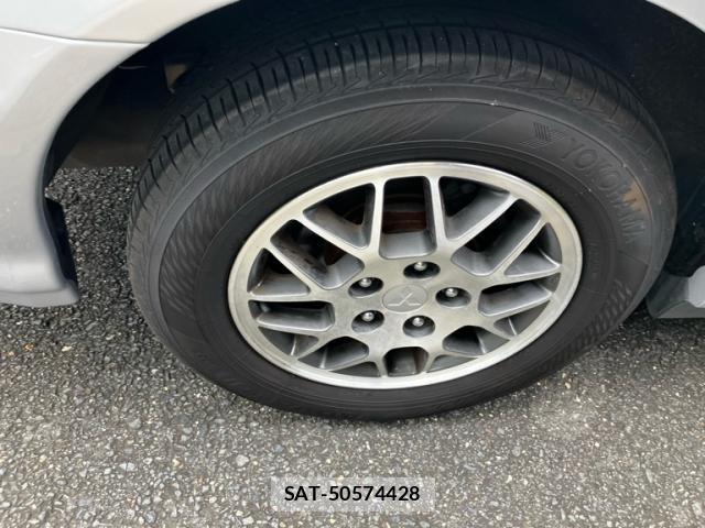 Mitsubishi I 2005-12 8813901-6