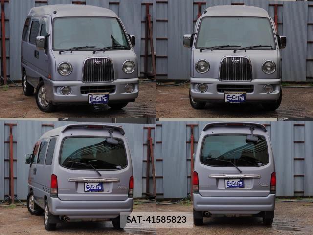 sat car