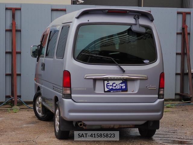 Subaru DIAS WAGON 2001-09 8815574-10