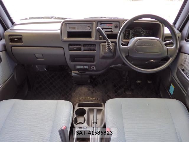 Subaru DIAS WAGON 2001-09 8815574-11