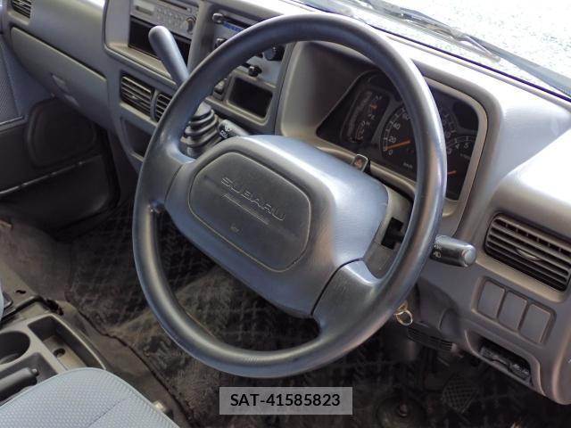Subaru DIAS WAGON 2001-09 8815574-12