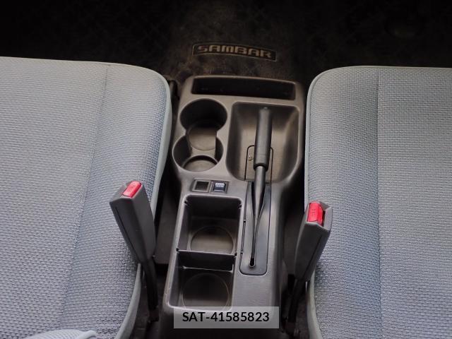 Subaru DIAS WAGON 2001-09 8815574-13