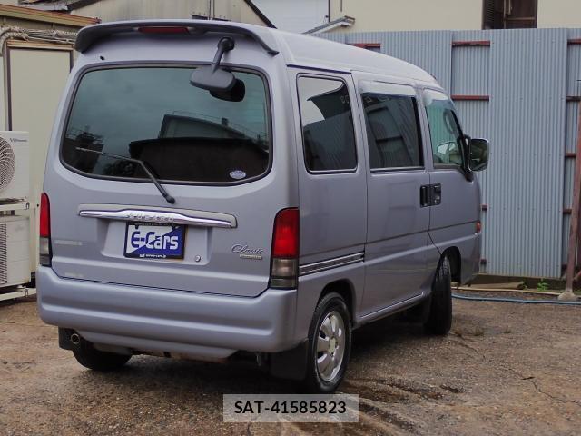 Subaru DIAS WAGON 2001-09 8815574-16