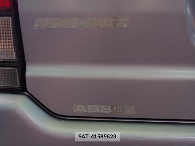 Subaru DIAS WAGON 2001-09 8815574-18
