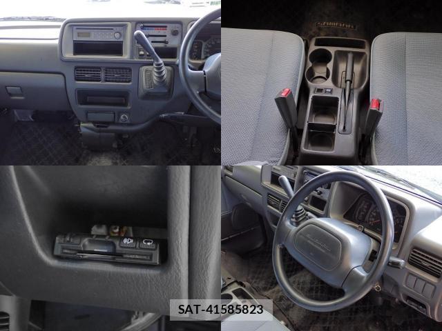Subaru DIAS WAGON 2001-09 8815574-2