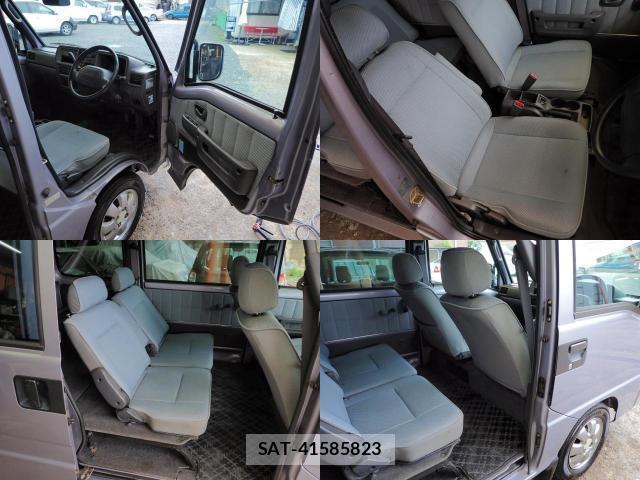 Subaru DIAS WAGON 2001-09 8815574-3