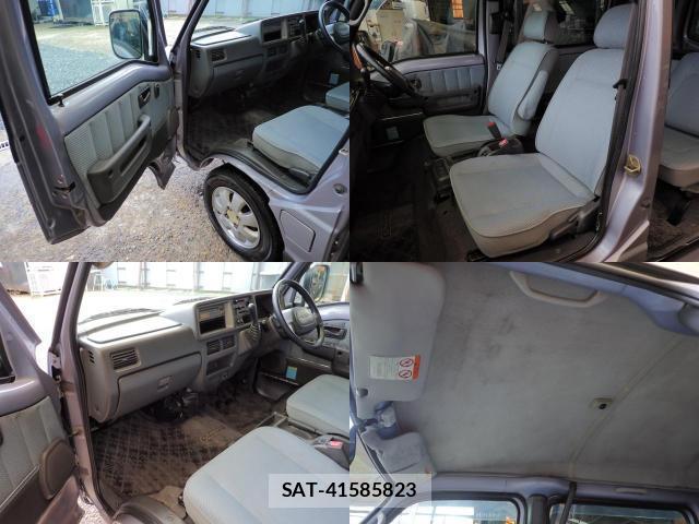 Subaru DIAS WAGON 2001-09 8815574-5