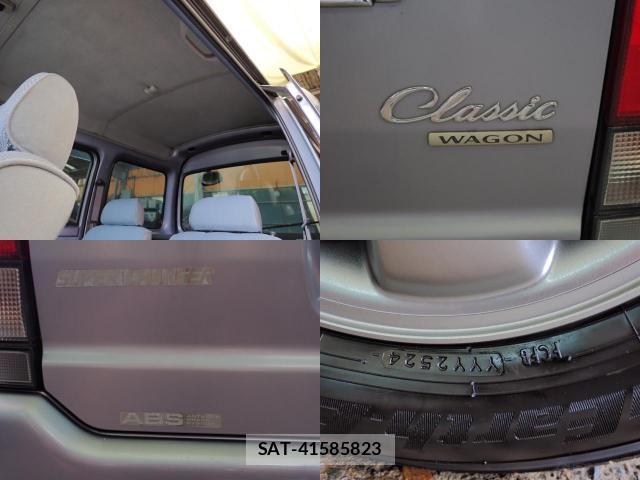 Subaru DIAS WAGON 2001-09 8815574-6