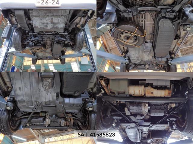 Subaru DIAS WAGON 2001-09 8815574-7