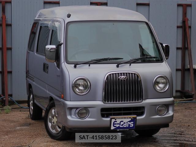 Subaru DIAS WAGON 2001-09 8815574-9