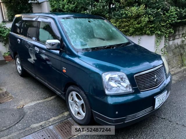Mitsubishi I 2000-07 8812411-1