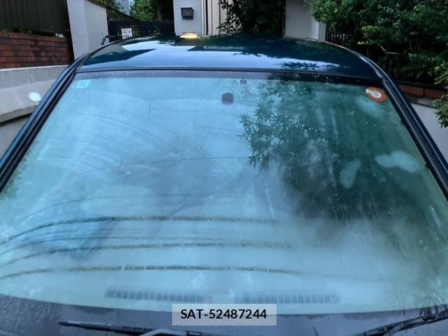 Mitsubishi I 2000-07 8812411-2