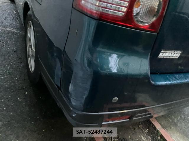 Mitsubishi I 2000-07 8812411-4