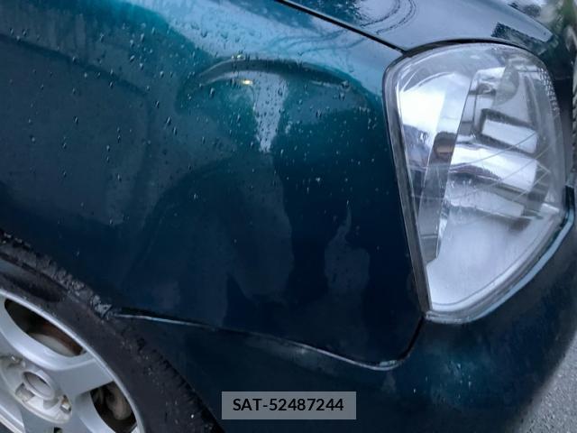 Mitsubishi I 2000-07 8812411-6