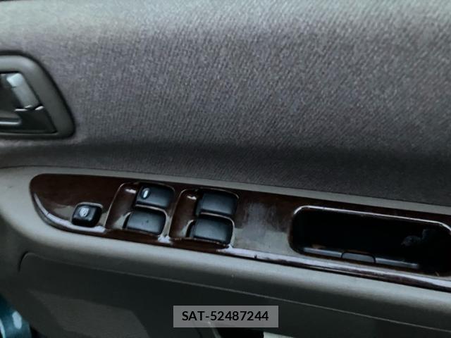 Mitsubishi I 2000-07 8812411-8