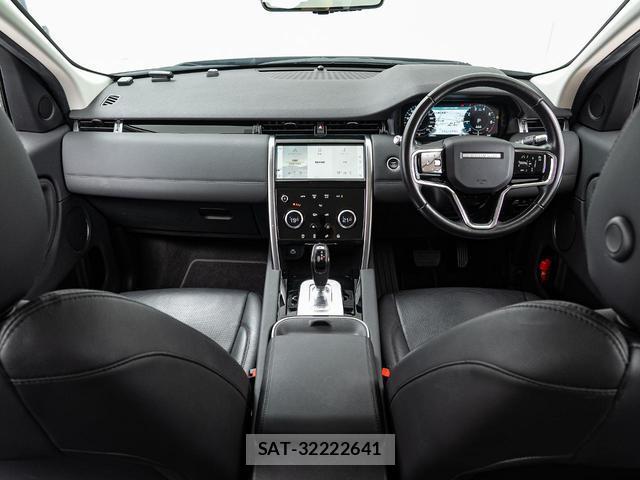 Land Rover DISCOVERY 2021-03 8812471-1
