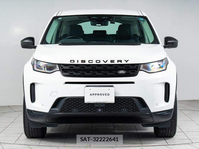 Land Rover DISCOVERY 2021-03 8812471-10