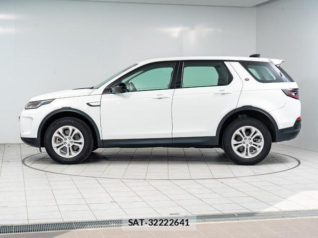 Land Rover DISCOVERY 2021-03 8812471-12