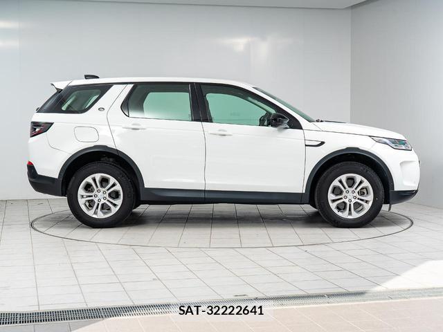 Land Rover DISCOVERY 2021-03 8812471-15