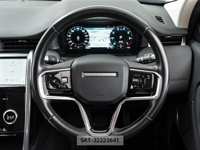 Land Rover DISCOVERY 2021-03 8812471-17