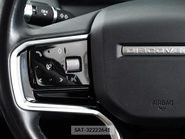 Land Rover DISCOVERY 2021-03 8812471-18