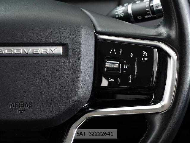 Land Rover DISCOVERY 2021-03 8812471-19