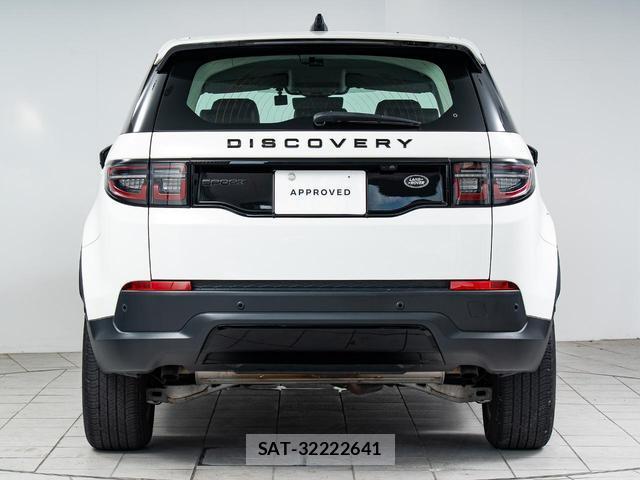 Land Rover DISCOVERY 2021-03 8812471-7
