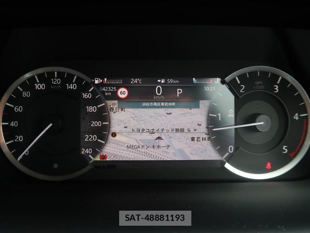 Land Rover DISCOVERY 2021-08 8813320-12