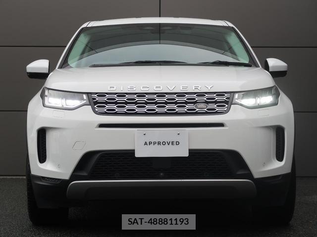 Land Rover DISCOVERY 2021-08 8813320-14