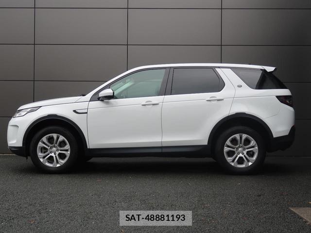 Land Rover DISCOVERY 2021-08 8813320-16