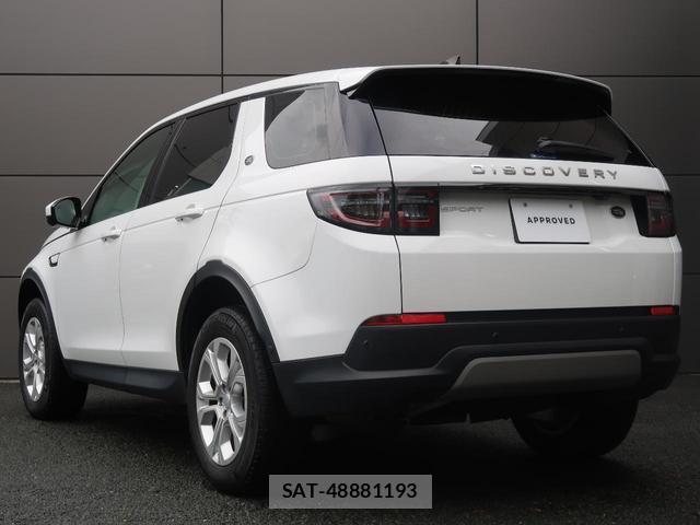Land Rover DISCOVERY 2021-08 8813320-17
