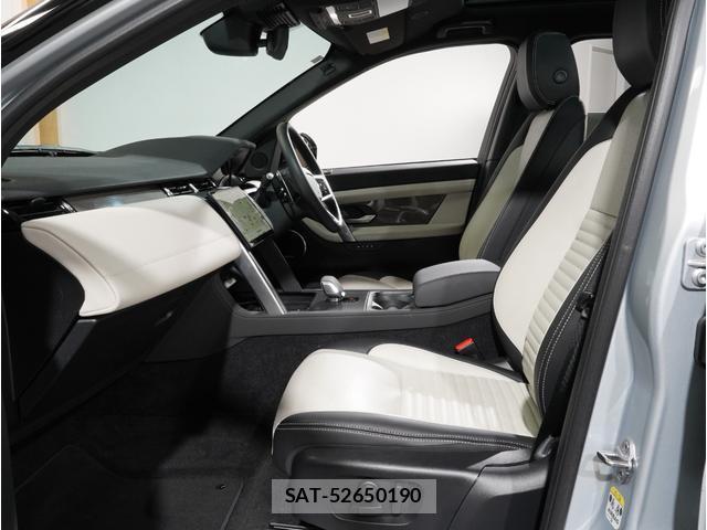 Land Rover DISCOVERY 2023-11 8817273-19