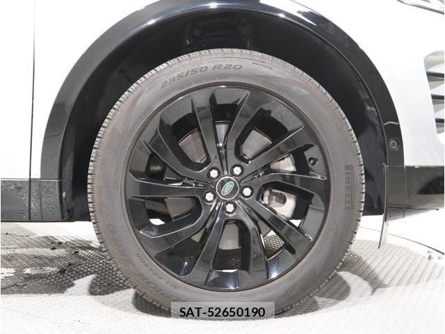 Land Rover DISCOVERY 2023-11 8817273-8