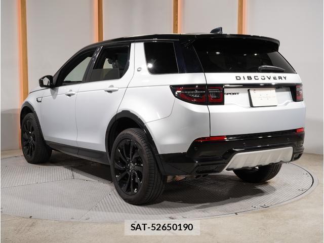 Land Rover DISCOVERY 2023-11 8817273-9