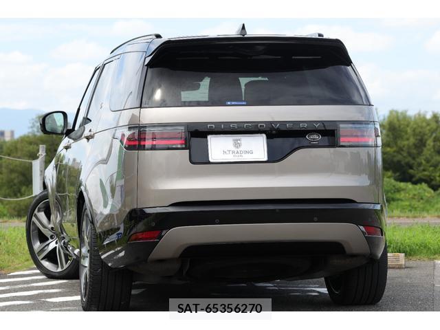 Land Rover DISCOVERY 2021-09 8817674-1