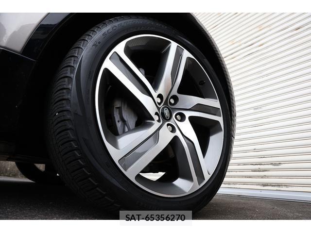 Land Rover DISCOVERY 2021-09 8817674-10