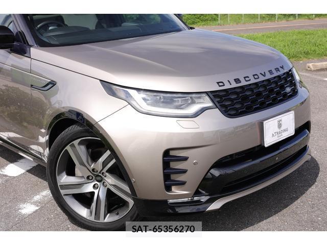Land Rover DISCOVERY 2021-09 8817674-12