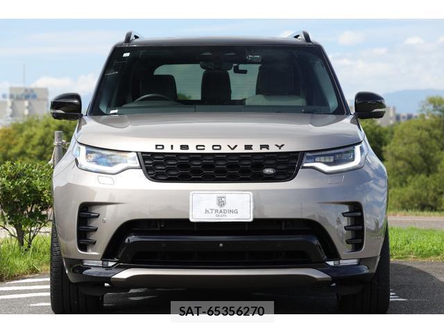 Land Rover DISCOVERY 2021-09 8817674-19