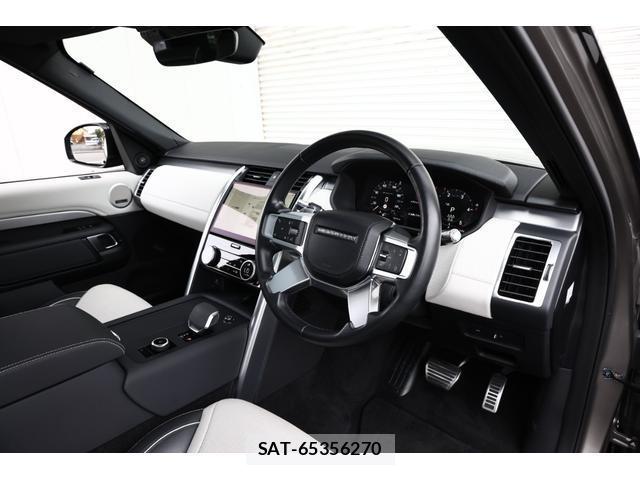 Land Rover DISCOVERY 2021-09 8817674-4