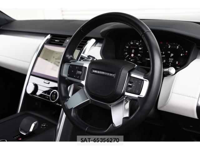 Land Rover DISCOVERY 2021-09 8817674-5