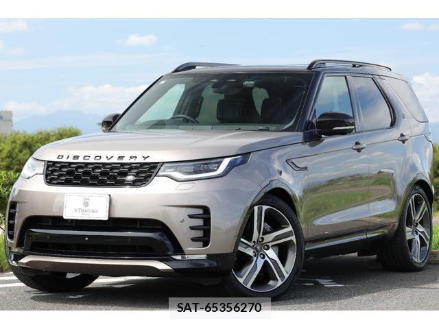 Land Rover DISCOVERY 2021-09 8817674-6