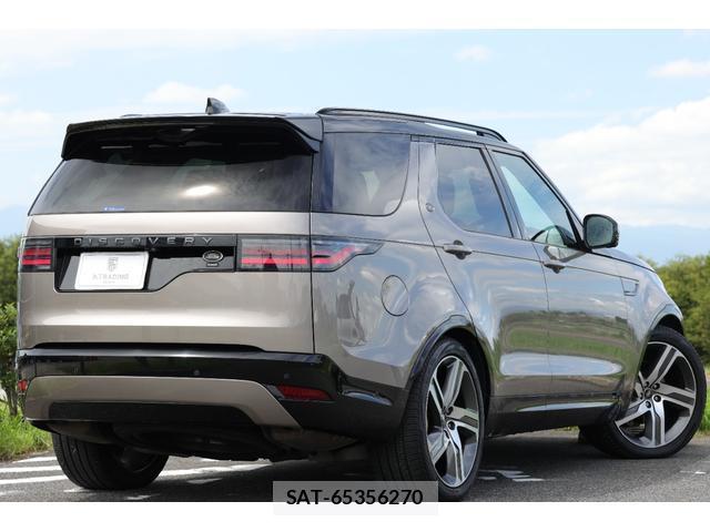Land Rover DISCOVERY 2021-09 8817674-7