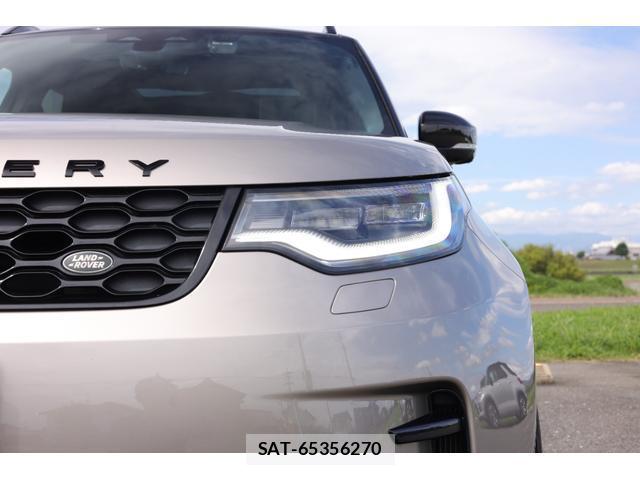 Land Rover DISCOVERY 2021-09 8817674-8