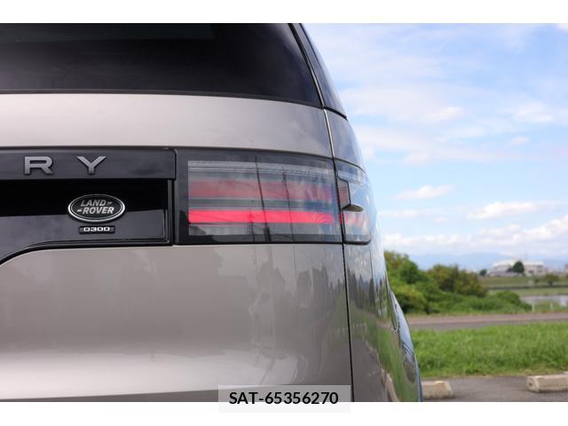 Land Rover DISCOVERY 2021-09 8817674-9