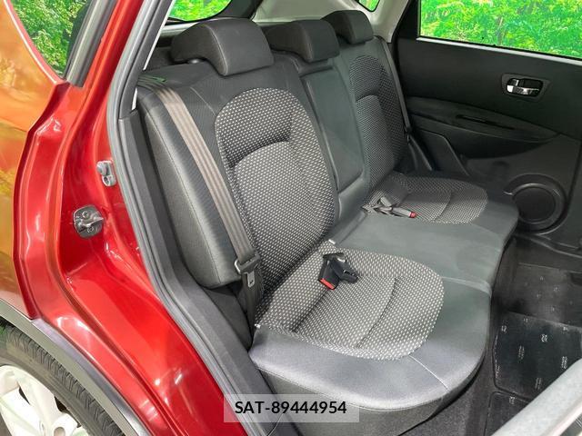 Nissan DUALIS 2011-09 8813005-10
