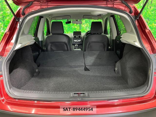 Nissan DUALIS 2011-09 8813005-11