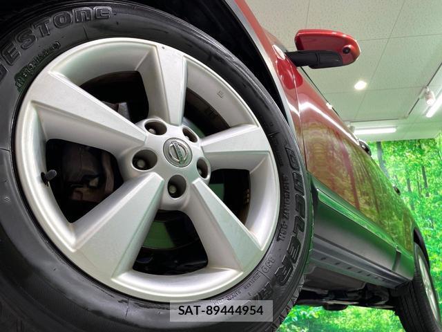 Nissan DUALIS 2011-09 8813005-14