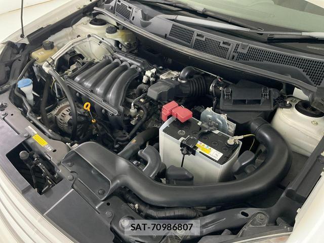 Nissan DUALIS 2013-03 8817386-12