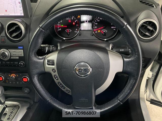 Nissan DUALIS 2013-03 8817386-13